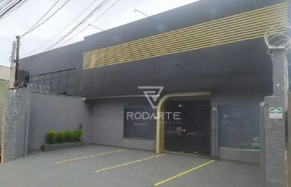 Sala-Conjunto, 350 m² - Foto 2