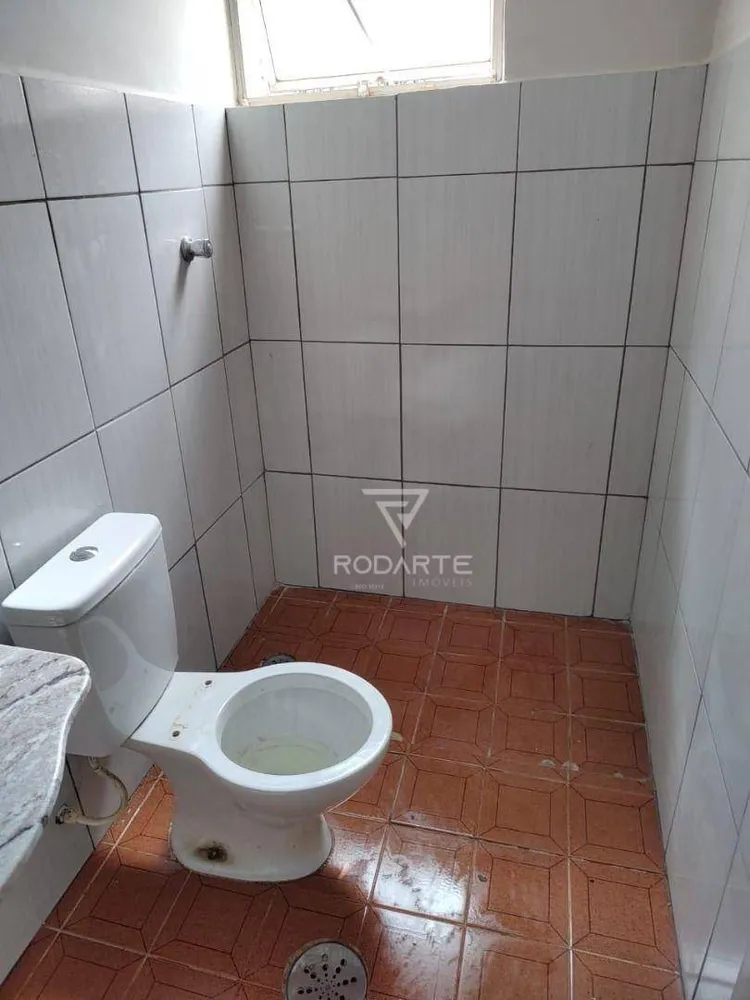 Apartamento, 3 quartos, 63 m² - Foto 12