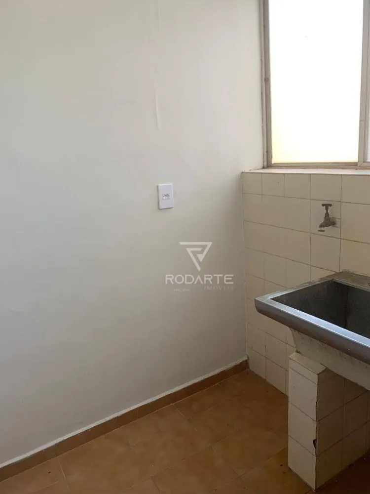 Apartamento, 3 quartos, 63 m² - Foto 1