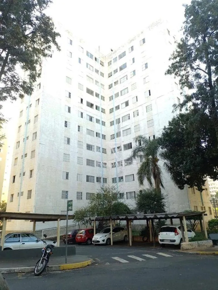 Apartamento, 3 quartos, 63 m² - Foto 4
