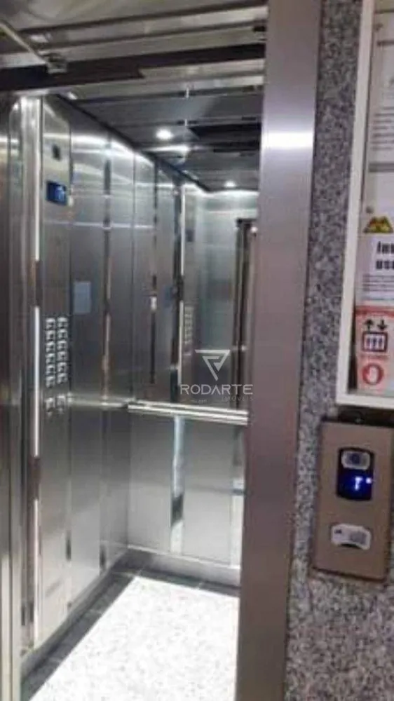 Apartamento, 3 quartos, 63 m² - Foto 10