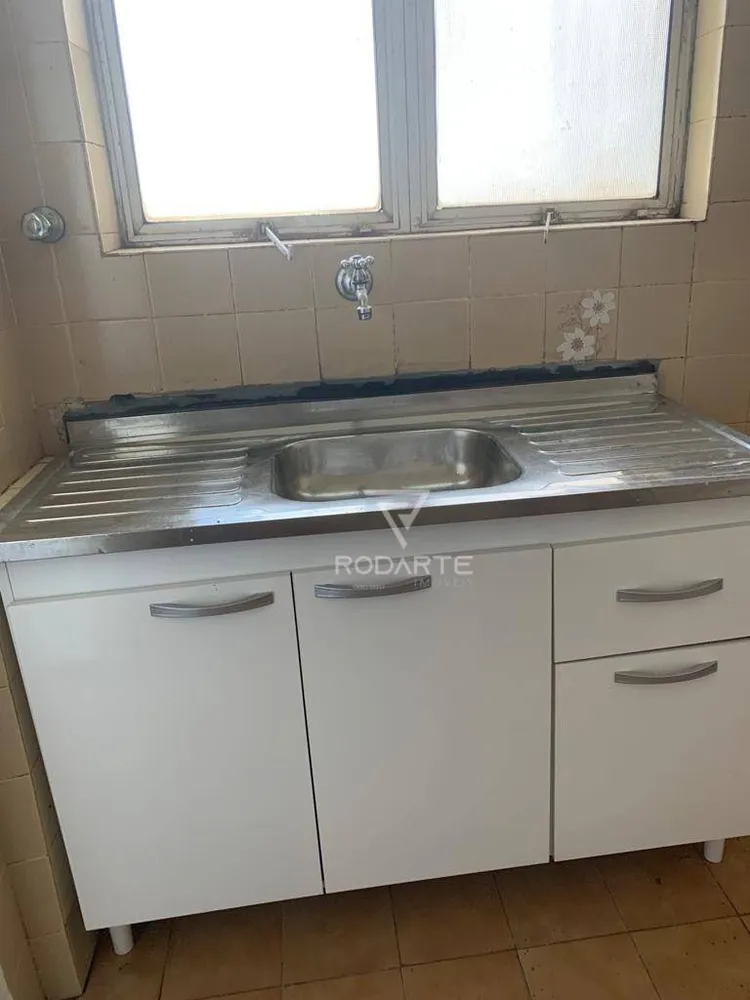 Apartamento, 3 quartos, 63 m² - Foto 5