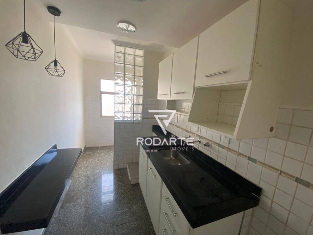 Apartamento, 2 quartos, 60 m² - Foto 5