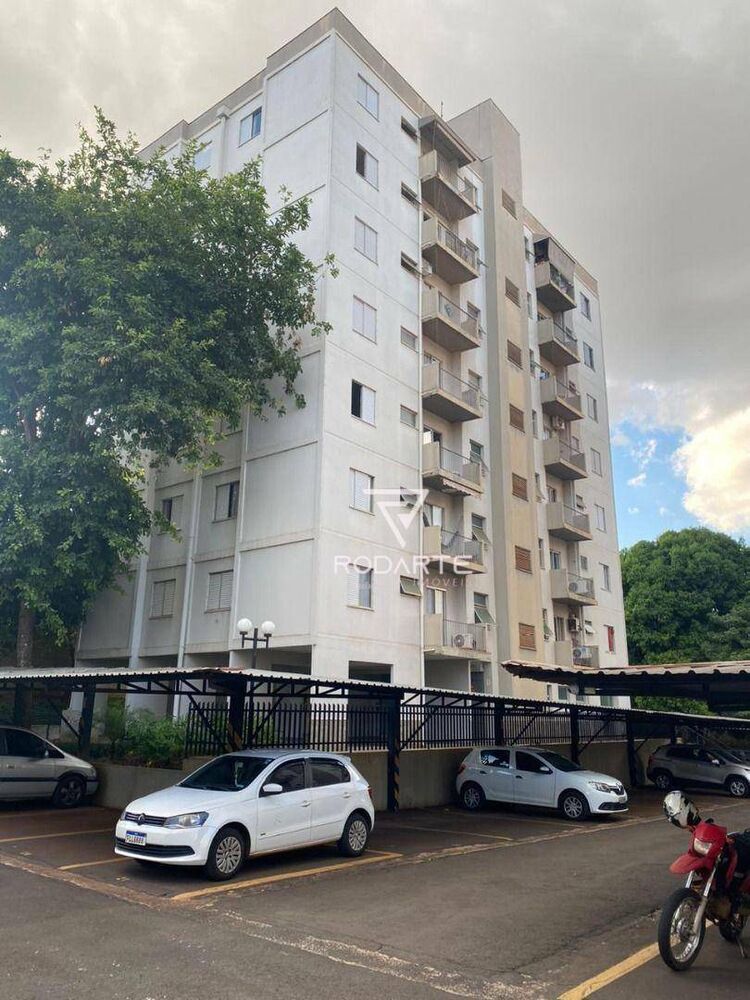 Apartamento, 2 quartos, 60 m² - Foto 9