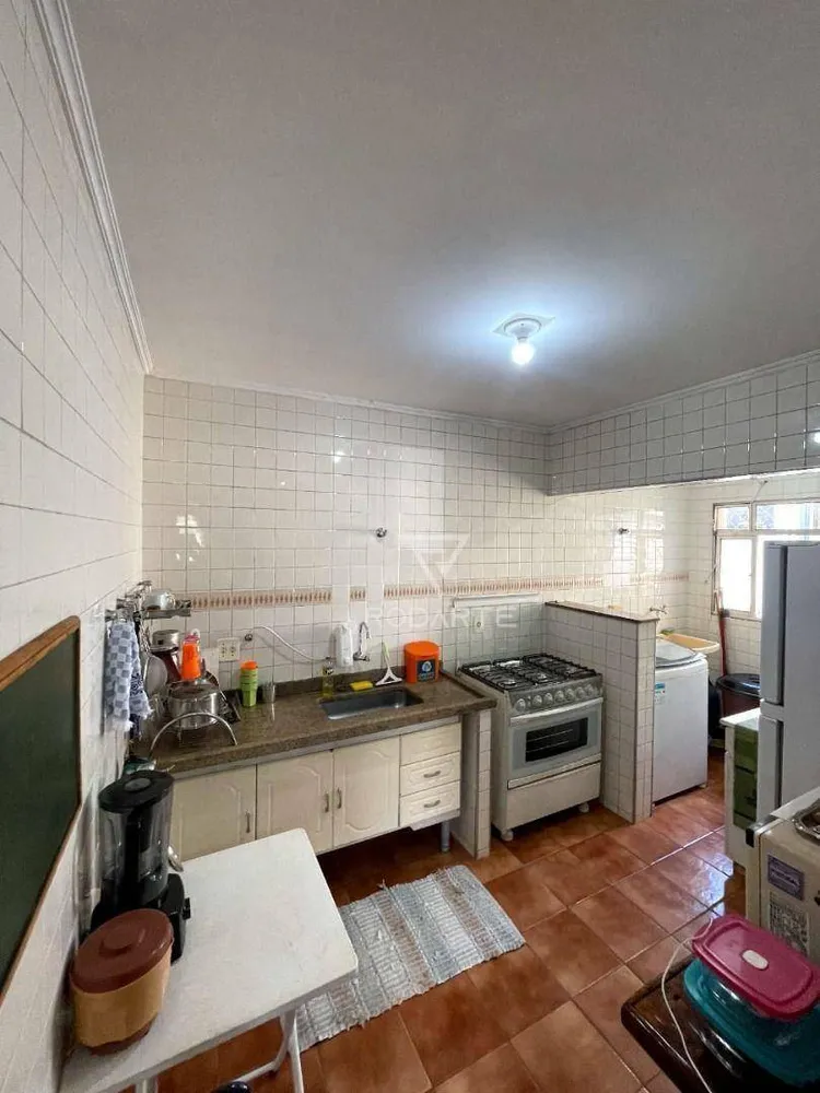 Apartamento, 3 quartos, 82 m² - Foto 5