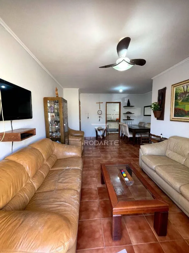 Apartamento, 3 quartos, 82 m² - Foto 2