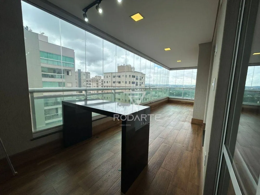 Apartamento, 3 quartos, 130 m² - Foto 4