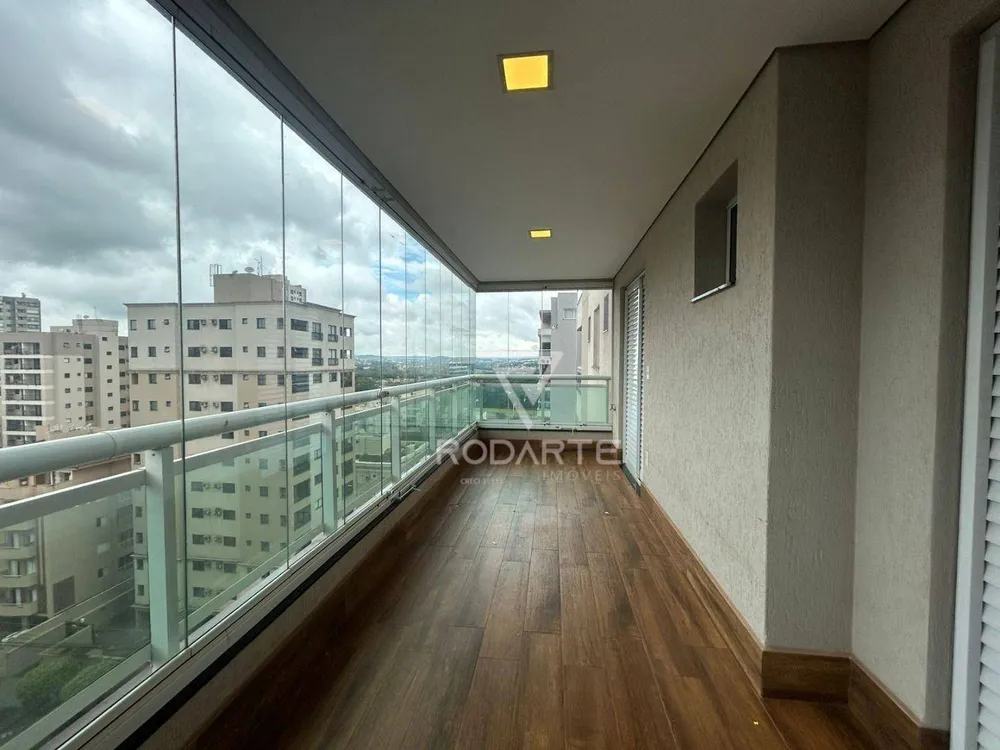 Apartamento, 3 quartos, 130 m² - Foto 1