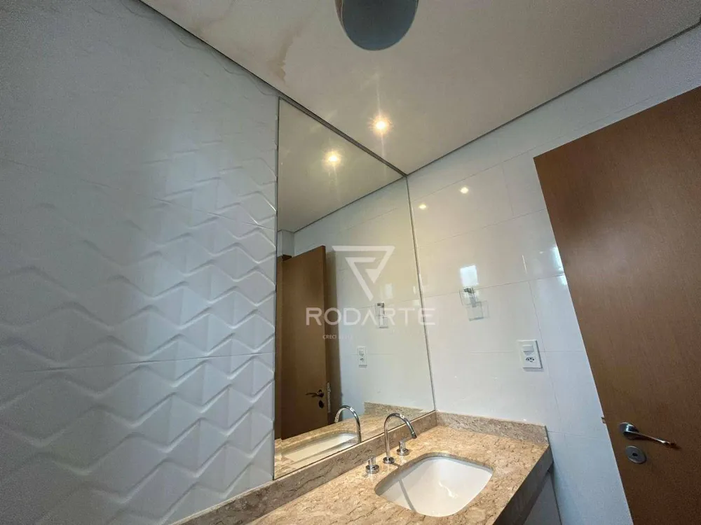 Apartamento, 3 quartos, 130 m² - Foto 11