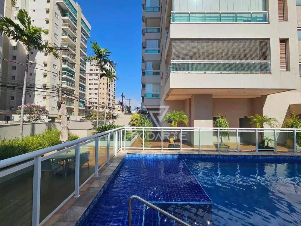 Apartamento, 3 quartos, 130 m² - Foto 12