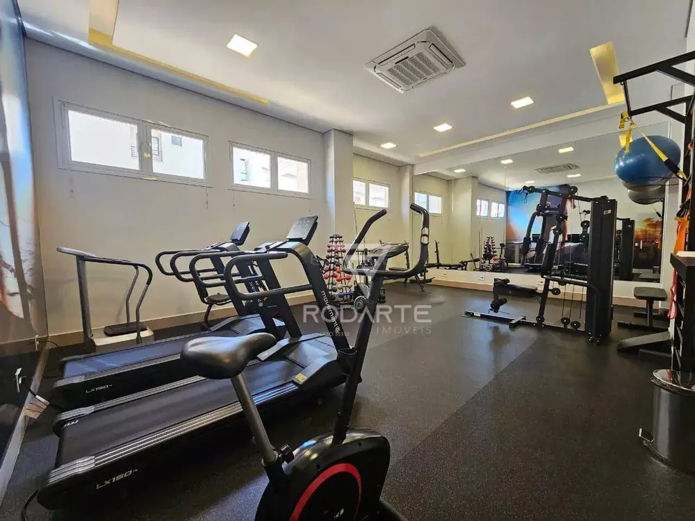Apartamento, 3 quartos, 130 m² - Foto 16