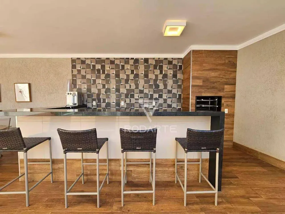 Apartamento, 3 quartos, 130 m² - Foto 13