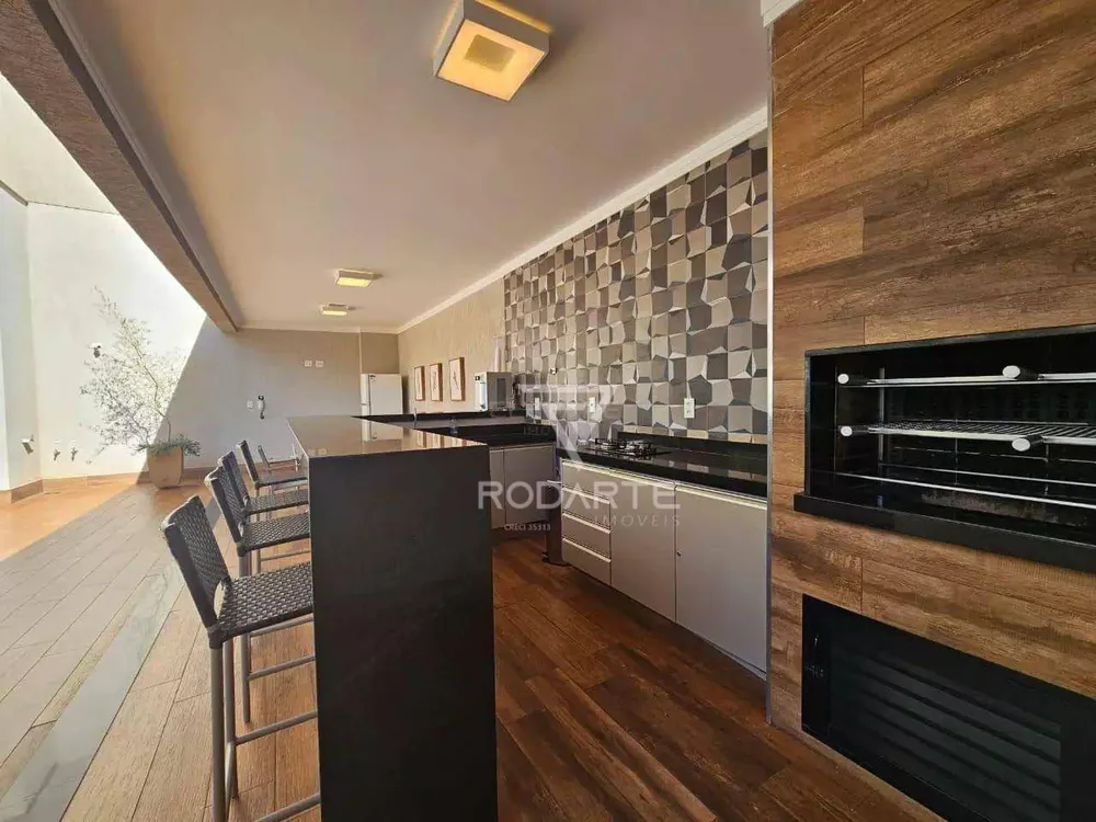 Apartamento, 3 quartos, 130 m² - Foto 14