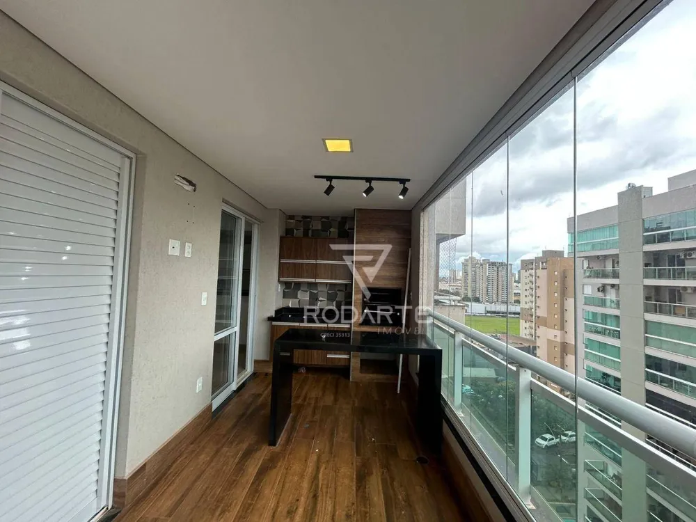 Apartamento, 3 quartos, 130 m² - Foto 6