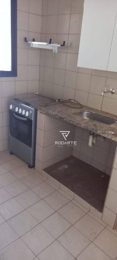 Apartamento, 1 quarto, 28 m² - Foto 2