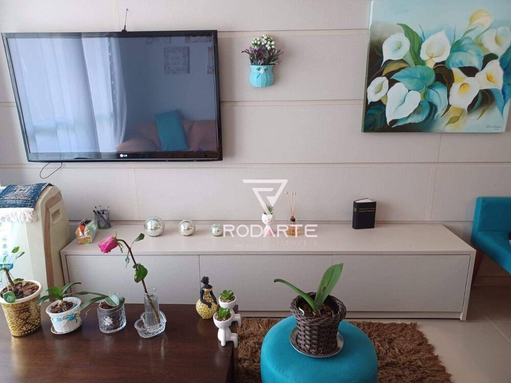 Apartamento, 2 quartos, 101 m² - Foto 8
