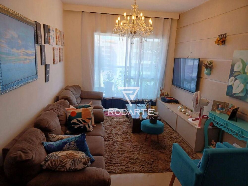 Apartamento, 2 quartos, 101 m² - Foto 19