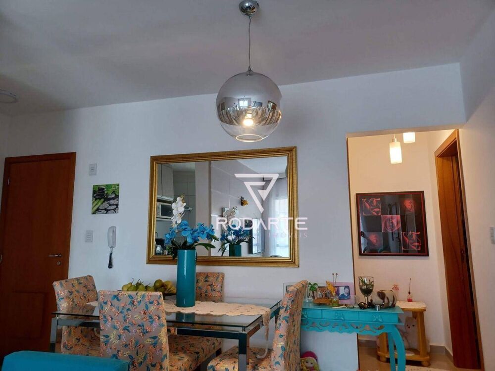 Apartamento, 2 quartos, 101 m² - Foto 3