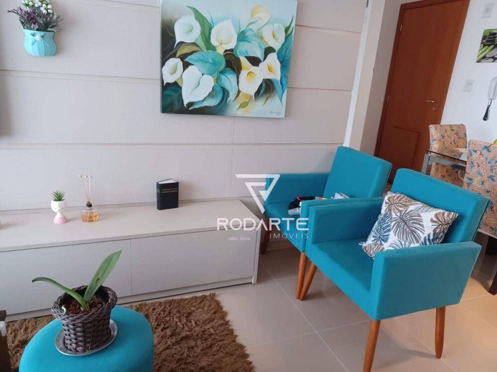 Apartamento, 2 quartos, 101 m² - Foto 2