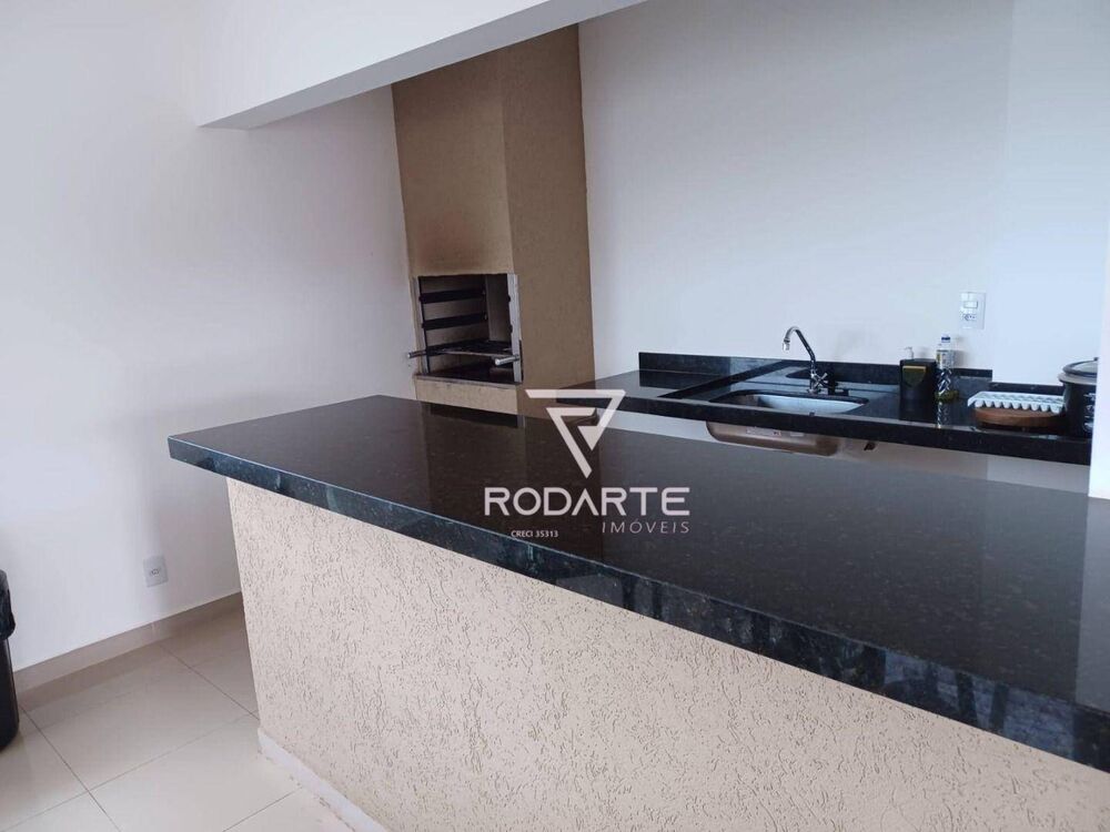 Apartamento, 2 quartos, 101 m² - Foto 1