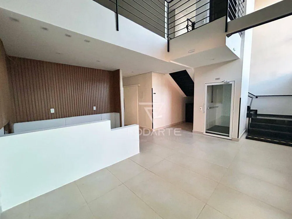 Loja-Salão, 287 m² - Foto 9