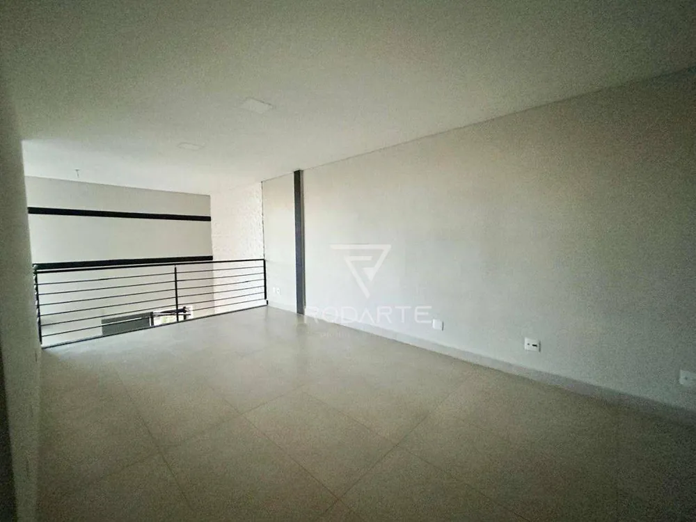 Loja-Salão, 287 m² - Foto 2