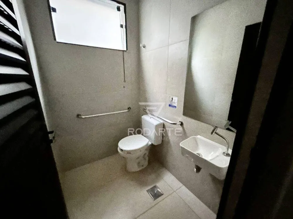 Loja-Salão, 287 m² - Foto 4