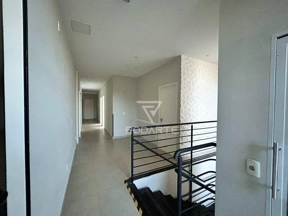 Loja-Salão, 287 m² - Foto 1