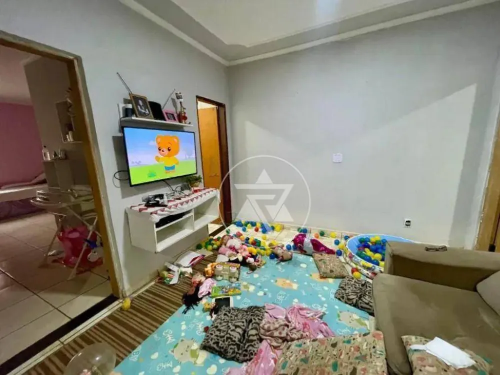 Casa, 2 quartos - Foto 6