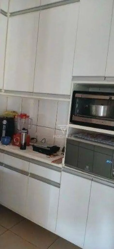 Casa, 2 quartos, 83 m² - Foto 3