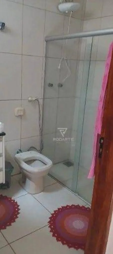 Casa, 2 quartos, 83 m² - Foto 4