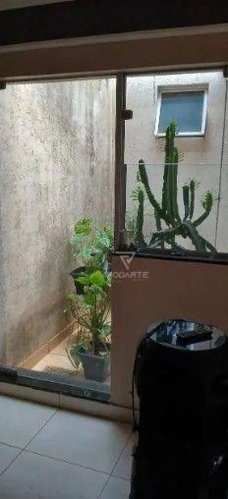 Casa, 2 quartos, 83 m² - Foto 11