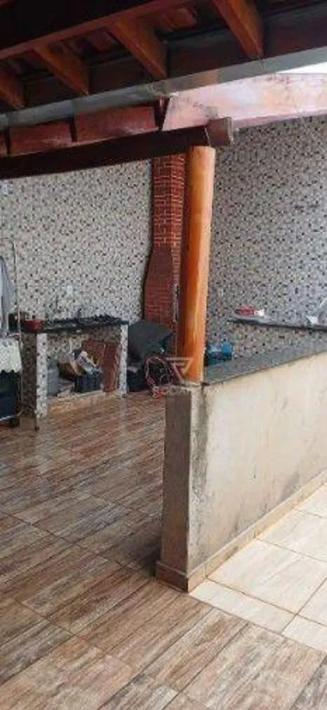 Casa, 2 quartos, 83 m² - Foto 10