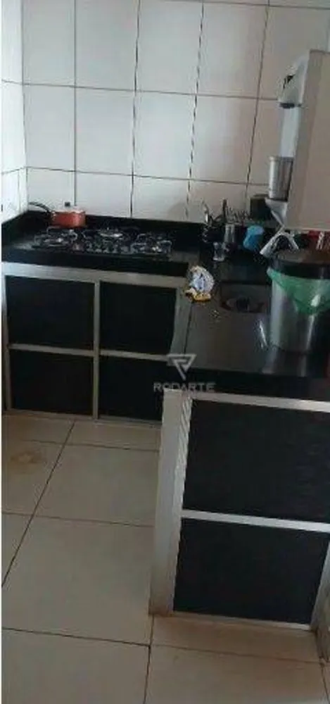 Casa, 2 quartos, 83 m² - Foto 6