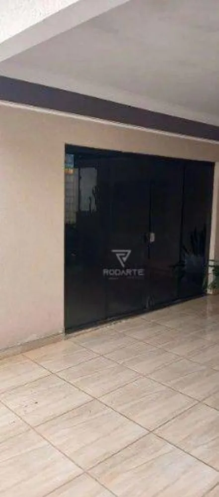 Casa, 2 quartos, 83 m² - Foto 1