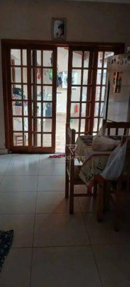 Casa, 2 quartos, 83 m² - Foto 2