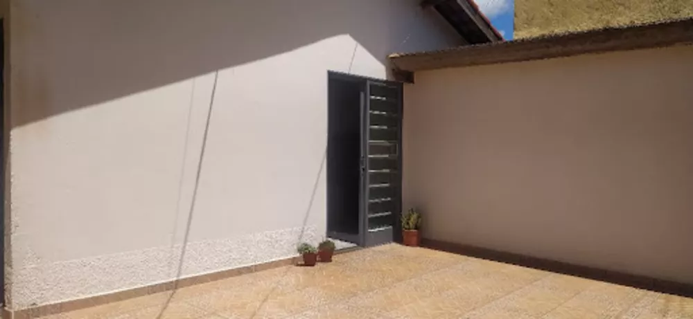 Casa, 3 quartos, 110 m² - Foto 1