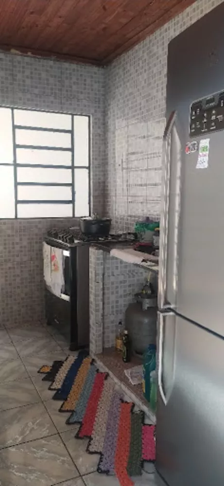 Casa, 3 quartos, 110 m² - Foto 6