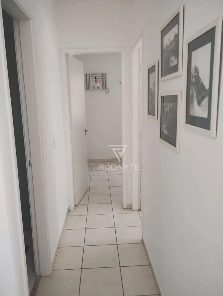 Apartamento, 2 quartos, 52 m² - Foto 12