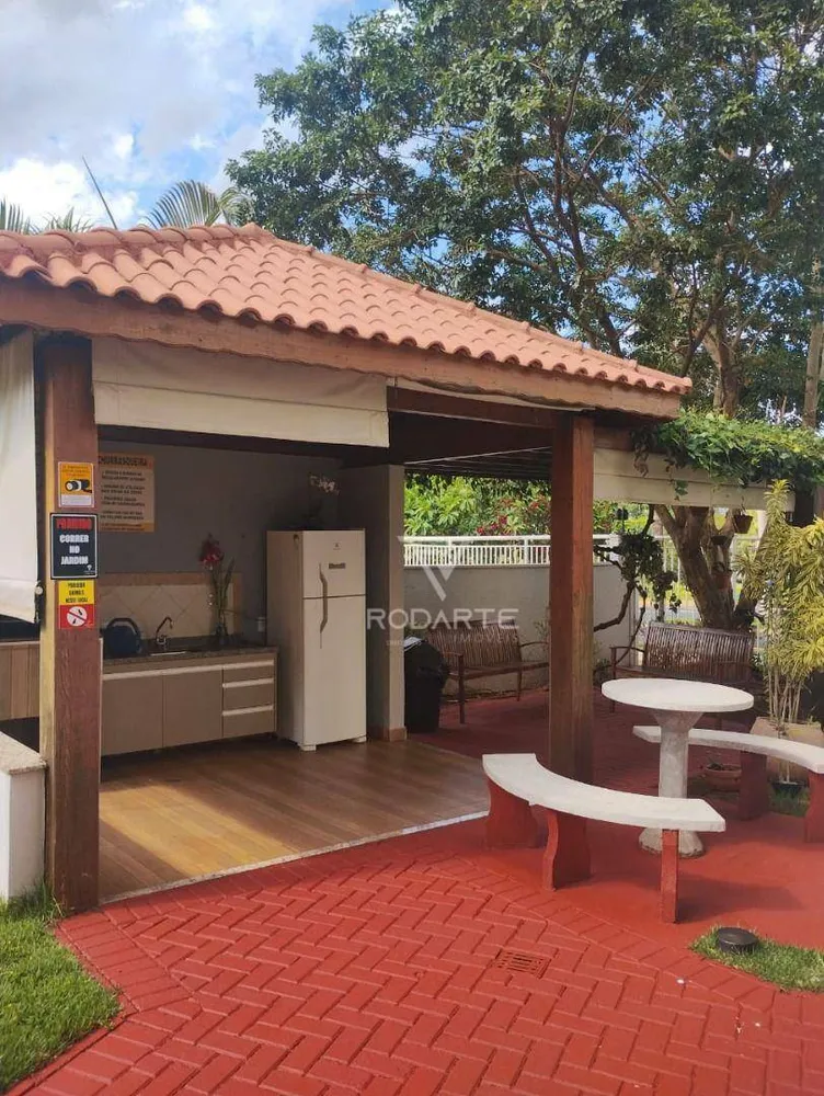 Apartamento, 2 quartos, 52 m² - Foto 7