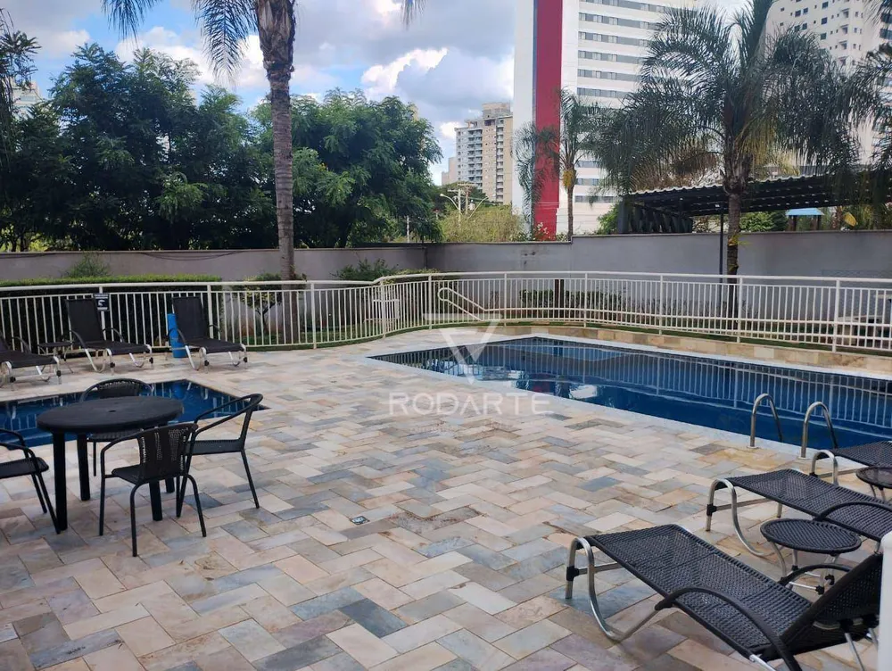 Apartamento, 2 quartos, 52 m² - Foto 9