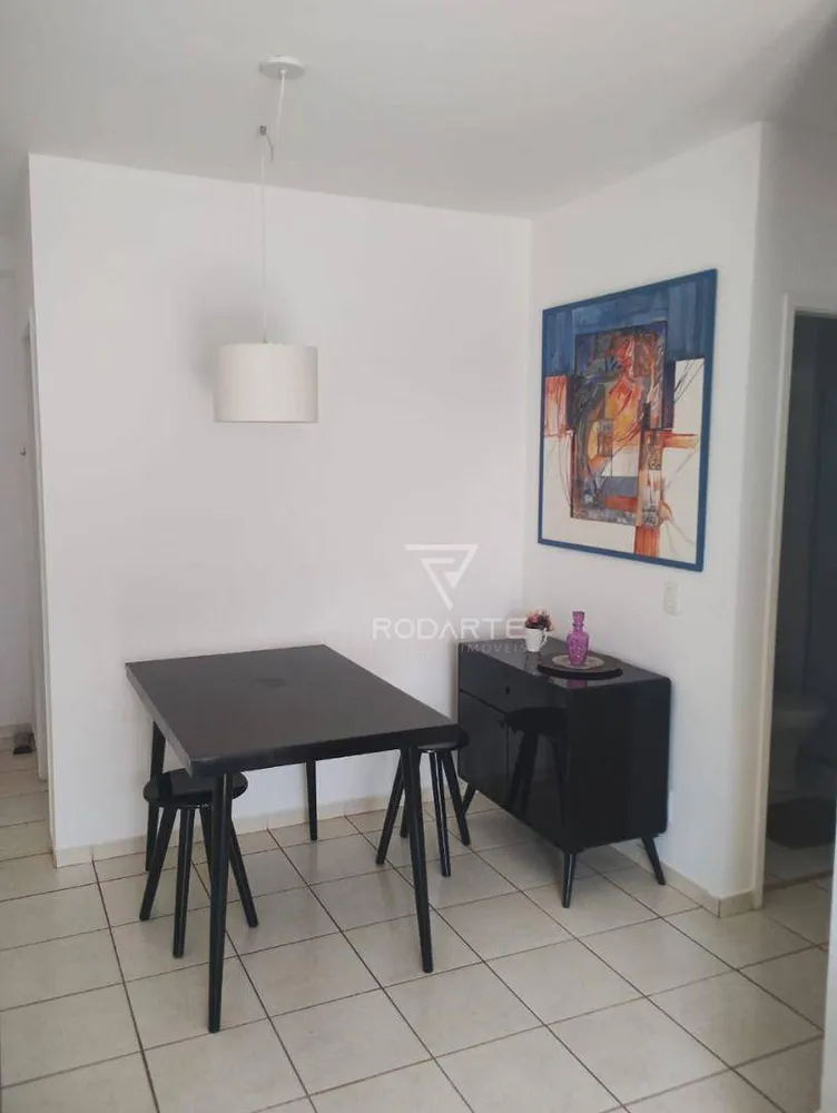 Apartamento, 2 quartos, 52 m² - Foto 6