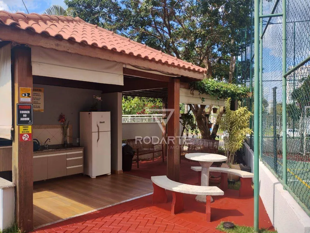 Apartamento, 2 quartos, 52 m² - Foto 2