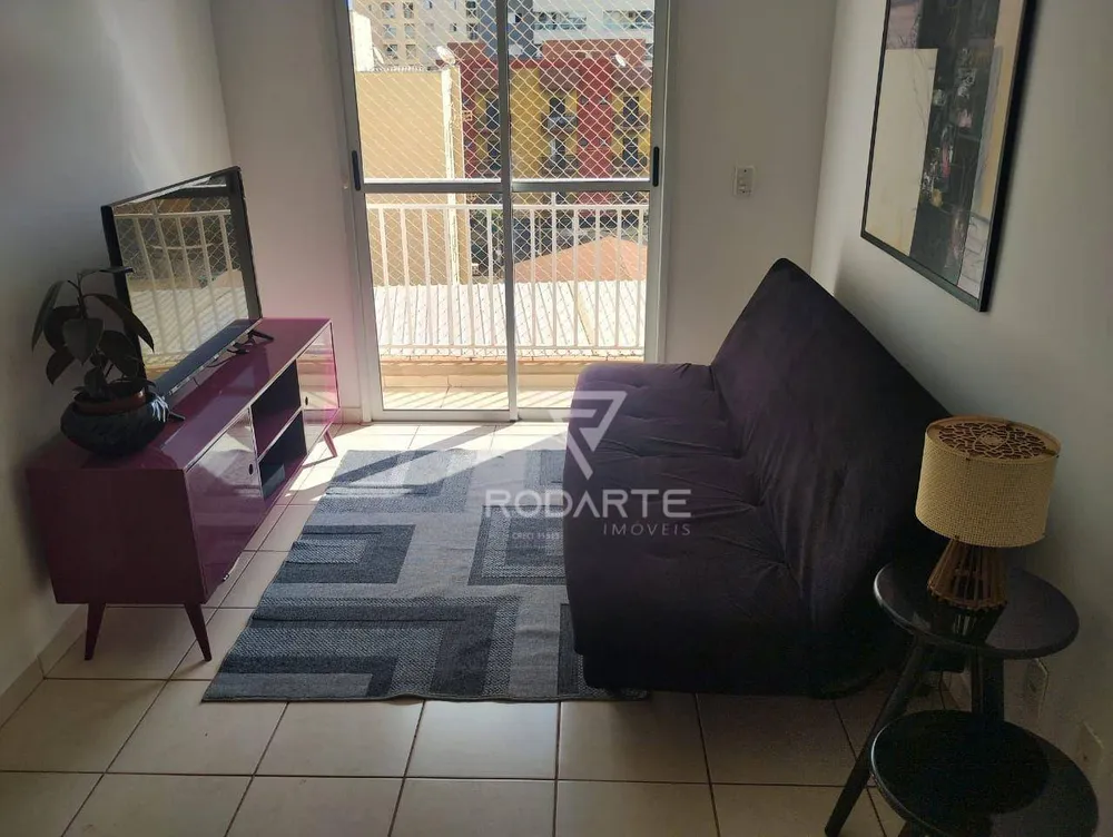 Apartamento, 2 quartos, 52 m² - Foto 10