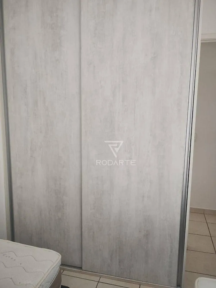 Apartamento, 2 quartos, 52 m² - Foto 5