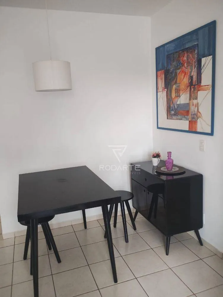 Apartamento, 2 quartos, 52 m² - Foto 11