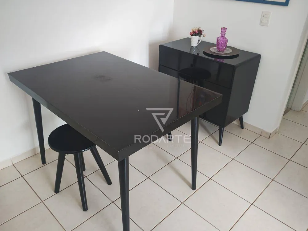 Apartamento, 2 quartos, 52 m² - Foto 3