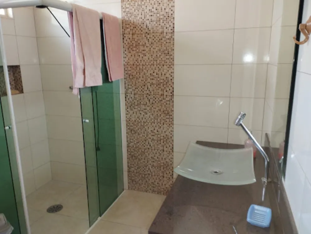 Chácara, 4 quartos, 2000 m² - Foto 13