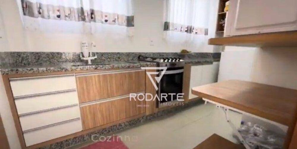 Apartamento, 2 quartos, 80 m² - Foto 5