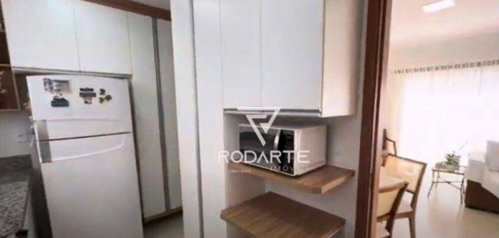 Apartamento, 2 quartos, 80 m² - Foto 7